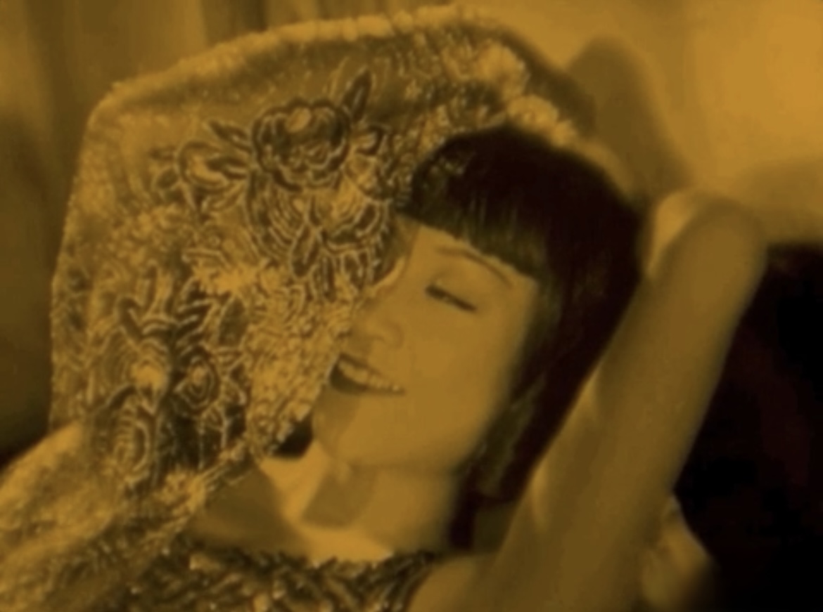 Piccadilly, 1929 | Happy 119th Birthday Anna May Wong! | Born on Jan 03