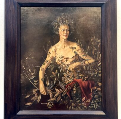 Leonor Fini: Portraits and Passagers | Weinstein Gallery | San Francisco | April 27–June 7, 2024