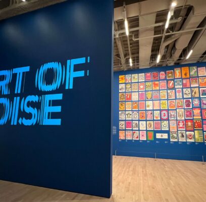 Art of Noise | SFMOMA | May 4–Aug 18, 2024