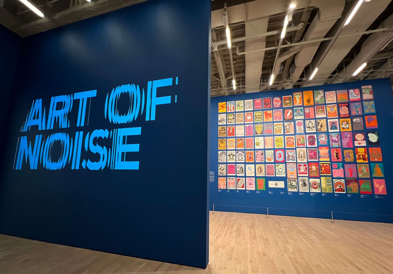 Art of Noise | SFMOMA | May 4–Aug 18, 2024