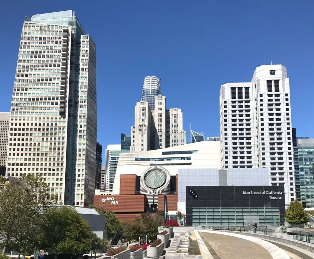 San Francisco Museum of Modern Art