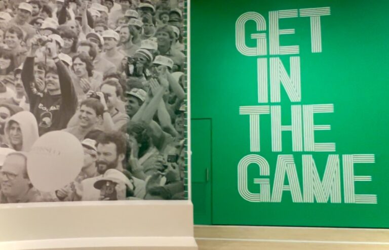 get in the game exhibition entrance sfmoma a love letter to art 768x494