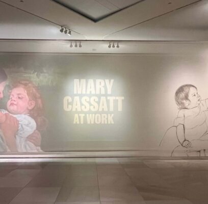 Mary Cassatt at Work | Legion of Honor | Oct 5–Jan 26, 2025