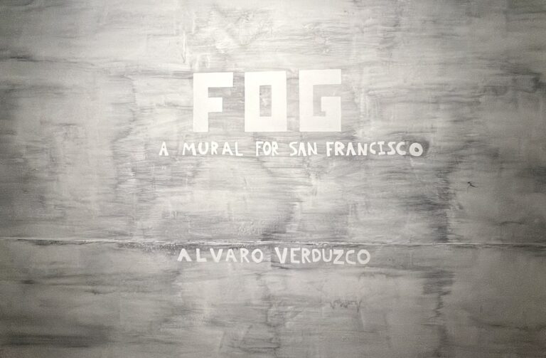 entrance fog a mural for san francisco by alvaro verduzco incline gallery san francisco a love letter to art 768x503
