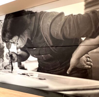 Ruth Asawa: Retrospective | SFMOMA | April 5–Sept. 2, 2025