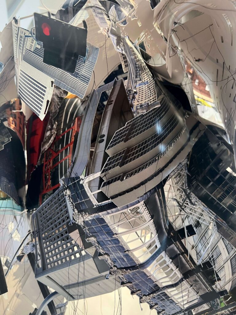 amy yoshitsu re trod scrawl 2022 detailed view root division sf a love letter to art 768x1024