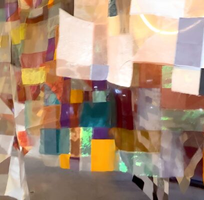 The Art of Fashion | Karl (Levi's Plaza SF) | Oct. 3–Nov. 3, 2025