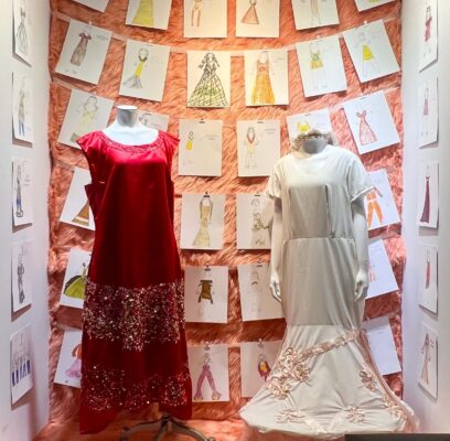 Fashion is the Sunshine that Spotlights Everyone | Creative Growth (Oakland) | Sept 26–Nov. 15, 2025