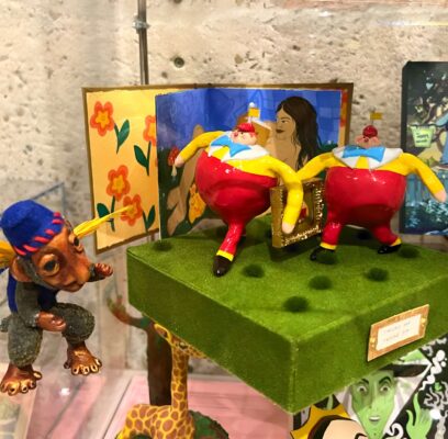 Fairyland @ 75: A Legacy of Magic | Oakland Museum of California | April 4–Dec 7, 2025