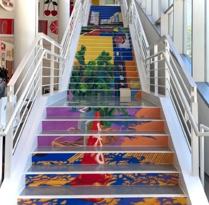 MAKIBAKA: A Living Legacy | YBCA San Francisco | Aug. 1, 2025–Jan. 4, 2026