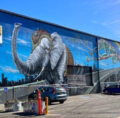 Oakland Museum 2026 White Elephant Clearance Sale | Oakland, CA | Feb. 28 & Mar. 1, 2026