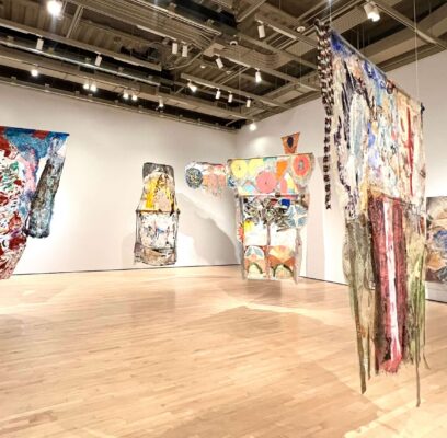 Suzanne Jackson: What Is Love | SFMOMA | Sept. 27, 2025–March 1, 2026