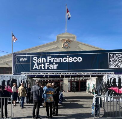 San Francisco Art Fair 2026 Guide | April 16–19, 2026 | Fort Mason Center for Arts & Culture