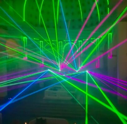 The Recompense for the Righteous & Scenes from a Shifting Reality | Saint Joseph's Arts Society | San Francisco | Jan. 22–May 8, 2026