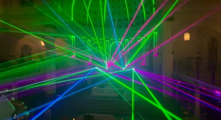 saint josephs arts society san francisco light show by illuminate a love letter to art 1 768x419