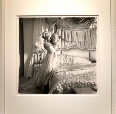 Diane Arbus: Sanctum Sanctorum | Fraenkel Gallery | San Francisco | March 12–May 22, 2026