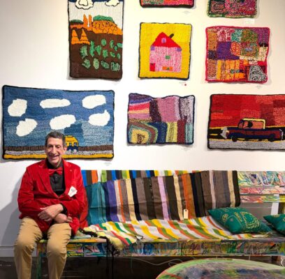 Creative Growth's Home Show (Oakland) | May 8–June 27, 2026