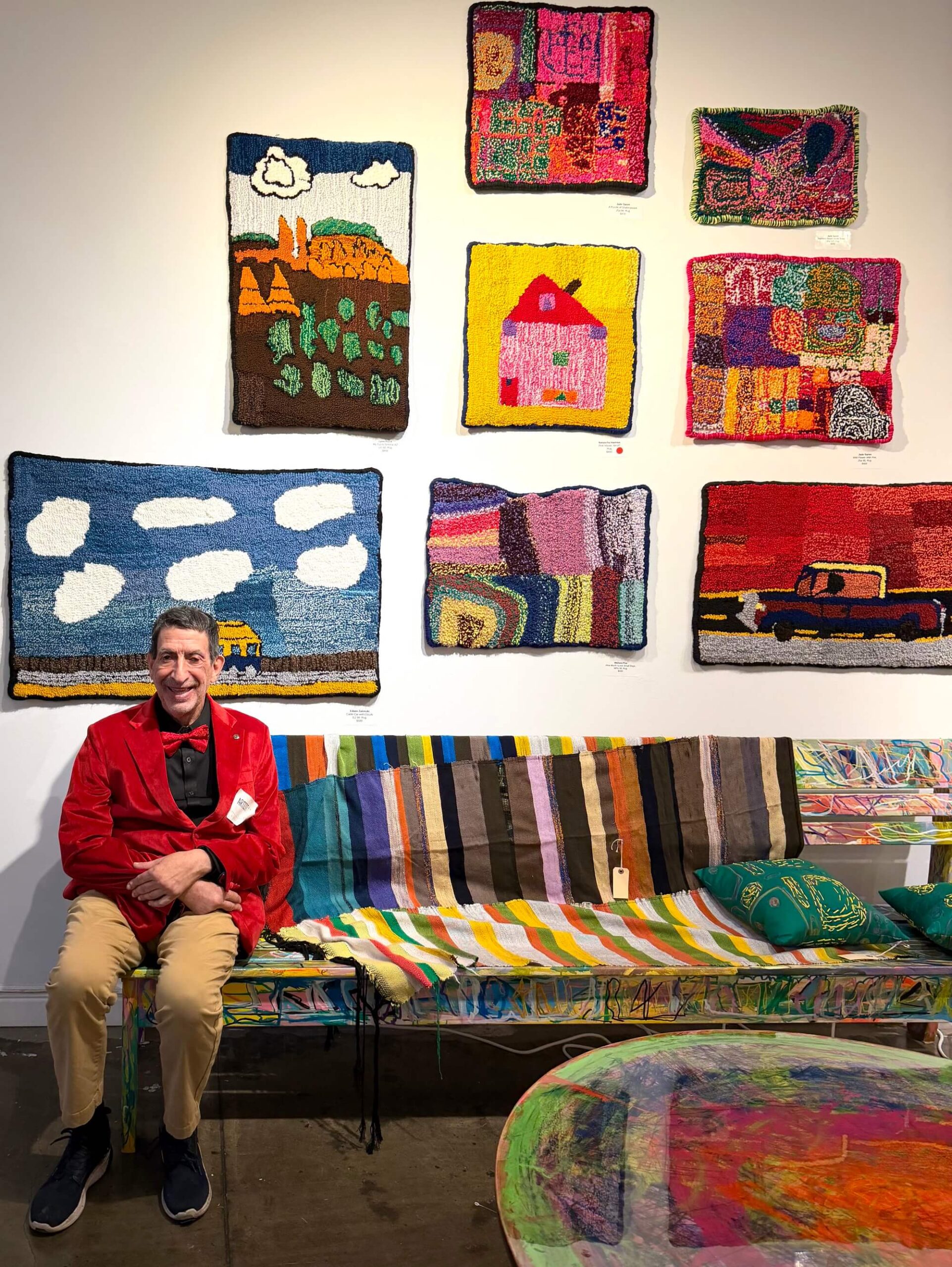 Creative Growth's Home Show (Oakland) | May 8–June 27, 2026