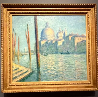 Monet and Venice | de Young Museum | March 21–July 26, 2026