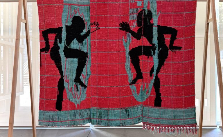 diedrick brackens through the unburnt and blameless 2020 gather tender night ybca san francisco a love letter to art 768x473
