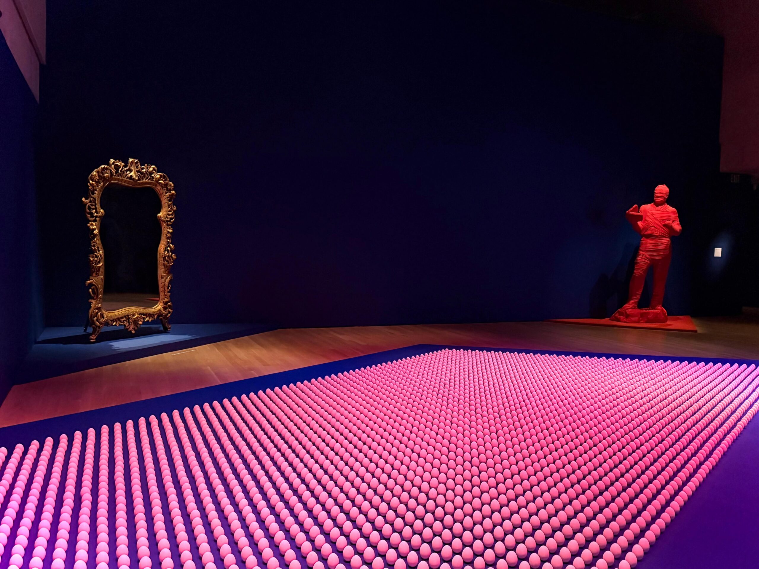 Mildred Howard: Poetics of Memory | Oakland Museum of California | June 12–Oct. 18, 2026