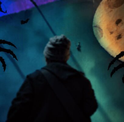 The Haunt: A Halloween Hangout Crafted by Artists | YBCA (SF) | Oct. 29–31, 2026